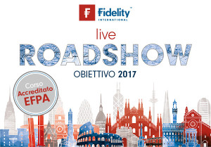 Fidelity Roadshow