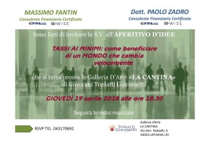 INVITO 19 aprile 2018