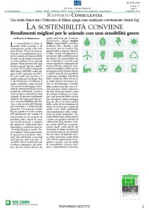 Investimenti Sostenibili 06_02_2019